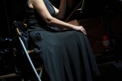 Tosca live @ Estate Fiesolana (Fiesole, Teatro Romano, 22 Luglio 2020)
