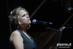 Tosca live @ Estate Fiesolana (Fiesole, Teatro Romano, 22 Luglio 2020)
