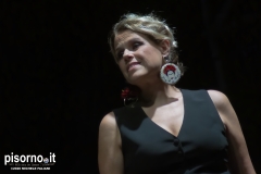 Tosca live @ Estate Fiesolana (Fiesole, Teatro Romano, 22 Luglio 2020)