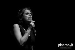 Tosca live @ Estate Fiesolana (Fiesole, Teatro Romano, 22 Luglio 2020)
