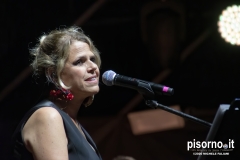 Tosca live @ Estate Fiesolana (Fiesole, Teatro Romano, 22 Luglio 2020)