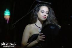 Tosca live @ Estate Fiesolana (Fiesole, Teatro Romano, 22 Luglio 2020)