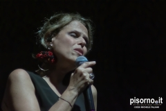 Tosca live @ Estate Fiesolana (Fiesole, Teatro Romano, 22 Luglio 2020)