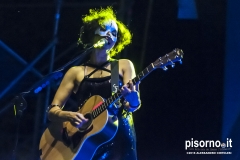Tre Allegri Ragazzi Morti @ Metarock (Pisa, 5 Agosto 2016)