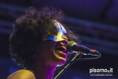 Tre Allegri Ragazzi Morti @ Metarock (Pisa, 5 Agosto 2016)