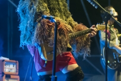 Tre Allegri Ragazzi Morti @ Metarock (Pisa, 5 Agosto 2016)