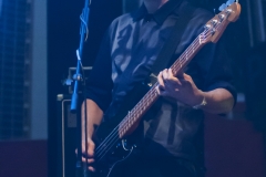 Tre Allegri Ragazzi Morti @ Metarock (Pisa, 5 Agosto 2016)