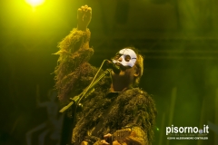 Tre Allegri Ragazzi Morti @ Metarock (Pisa, 5 Agosto 2016)