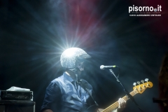 Tre Allegri Ragazzi Morti @ Metarock (Pisa, 5 Agosto 2016)