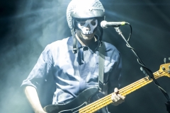 Tre Allegri Ragazzi Morti @ Metarock (Pisa, 5 Agosto 2016)