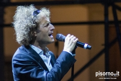 Tricarico live @ MusArt Festival (Firenze, 16 Luglio 2019)