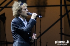 Tricarico live @ MusArt Festival (Firenze, 16 Luglio 2019)