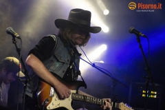 Turner Cody live @ Le Grand Mix (Tourcoing, France), September 18th 2021