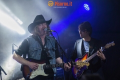 Turner Cody live @ Le Grand Mix (Tourcoing, France), September 18th 2021