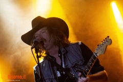 Turner Cody live @ Le Grand Mix (Tourcoing, France), September 18th 2021