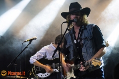 Turner Cody live @ Le Grand Mix (Tourcoing, France), September 18th 2021