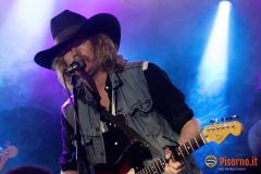 Turner Cody live @ Le Grand Mix (Tourcoing, France), September 18th 2021