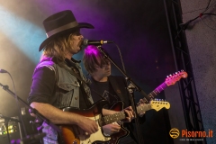 Turner Cody live @ Le Grand Mix (Tourcoing, France), September 18th 2021