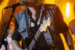 Turner Cody live @ Le Grand Mix (Tourcoing, France), September 18th 2021