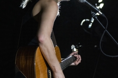 Vanessa Peters live @ Festival delle Colline (Chiesa di San Francesco a Bonistallo, 2 Luglio 2019)