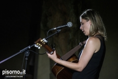 Vanessa Peters live @ Festival delle Colline (Chiesa di San Francesco a Bonistallo, 2 Luglio 2019)