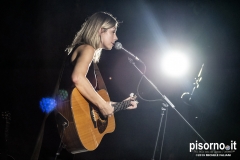 Vanessa Peters live @ Festival delle Colline (Chiesa di San Francesco a Bonistallo, 2 Luglio 2019)