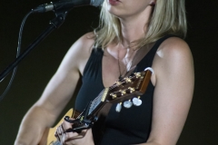 Vanessa Peters live @ Festival delle Colline (Chiesa di San Francesco a Bonistallo, 2 Luglio 2019)