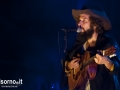 Vinicio Capossela Live @ Beat Festival, Empoli, 29 Agosto 2016