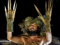 Vinicio Capossela Live @ Beat Festival, Empoli, 29 Agosto 2016