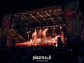 Vinicio Capossela Live @ Beat Festival, Empoli, 29 Agosto 2016