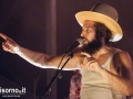 Vinicio Capossela Live @ Beat Festival, Empoli, 29 Agosto 2016