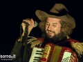 Vinicio Capossela Live @ Beat Festival, Empoli, 29 Agosto 2016