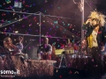 Vinicio Capossela Live @ Beat Festival, Empoli, 29 Agosto 2016