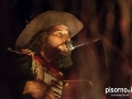 Vinicio Capossela Live @ Beat Festival, Empoli, 29 Agosto 2016