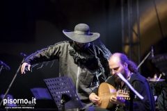 Vinicio Capossela live @ Numeri Primi Pisa Festival (Pisa, Italy, 8 Luglio 2019)