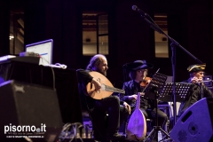 Vinicio Capossela live @ Numeri Primi Pisa Festival (Pisa, Italy, 8 Luglio 2019)