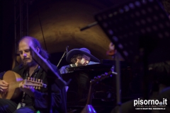 Vinicio Capossela live @ Numeri Primi Pisa Festival (Pisa, Italy, 8 Luglio 2019)