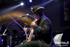 Vinicio Capossela live @ Numeri Primi Pisa Festival (Pisa, Italy, 8 Luglio 2019)