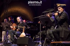 Vinicio Capossela live @ Numeri Primi Pisa Festival (Pisa, Italy, 8 Luglio 2019)