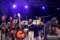 Vinicio Capossela live @ Numeri Primi Pisa Festival (Pisa, Italy, 8 Luglio 2019)