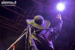 Vinicio Capossela live @ Numeri Primi Pisa Festival (Pisa, Italy, 8 Luglio 2019)