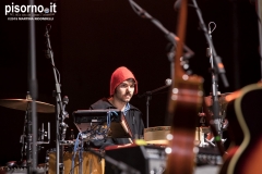 Vinicio Capossela live @ Numeri Primi Pisa Festival (Pisa, Italy, 8 Luglio 2019)