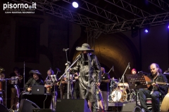 Vinicio Capossela live @ Numeri Primi Pisa Festival (Pisa, Italy, 8 Luglio 2019)