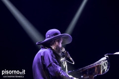 Vinicio Capossela live @ Numeri Primi Pisa Festival (Pisa, Italy, 8 Luglio 2019)