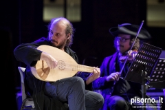 Vinicio Capossela live @ Numeri Primi Pisa Festival (Pisa, Italy, 8 Luglio 2019)