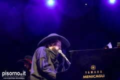 Vinicio Capossela live @ Numeri Primi Pisa Festival (Pisa, Italy, 8 Luglio 2019)