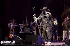 Vinicio Capossela live @ Numeri Primi Pisa Festival (Pisa, Italy, 8 Luglio 2019)