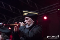 Vinicio Capossela live @ Numeri Primi Pisa Festival (Pisa, Italy, 8 Luglio 2019)