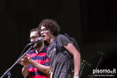 Vinicio Capossela live @ Numeri Primi Pisa Festival (Pisa, Italy, 8 Luglio 2019)