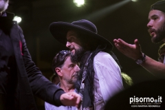Vinicio Capossela live @ Numeri Primi Pisa Festival (Pisa, Italy, 8 Luglio 2019)